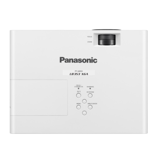Máy chiếu Panasonic PT-LB353