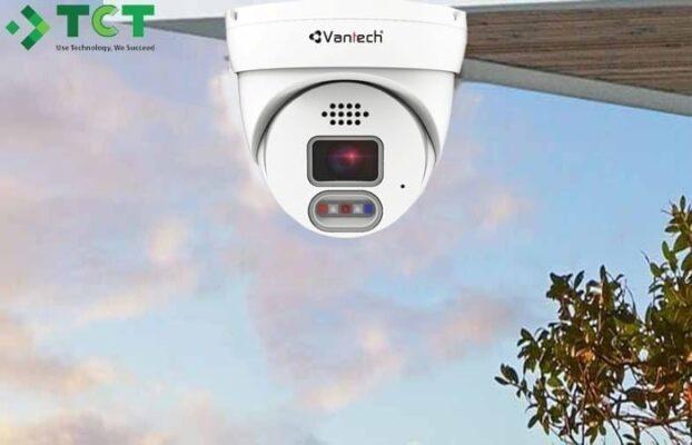 Camera Vantech VPH-C508AI