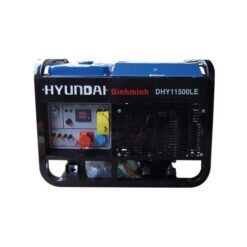 Máy phát điện Hyundai HY11500LE-3